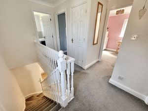 Landing- click for photo gallery